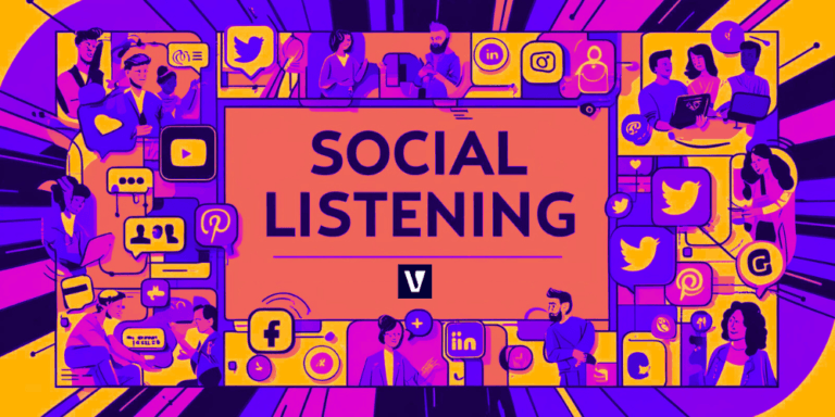 Social Listening: una clave para conectar con tu audiencia y potenciar tu marca